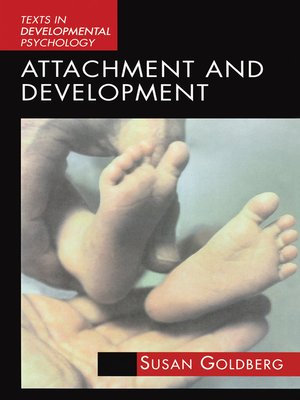 cover image of Attachment and Development